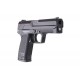 Страйкбольный пистолет Umarex H&K USP.45 GBB Pistol (Black / Licensed)